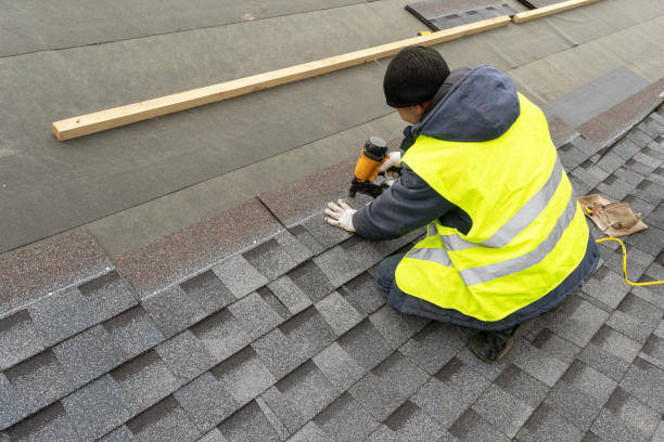 Best Roof Maintenance Services  in Knollwood, IL