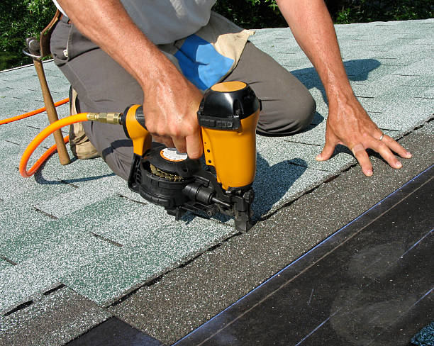 Best Roofing Contractor Near Me  in Knollwood, IL