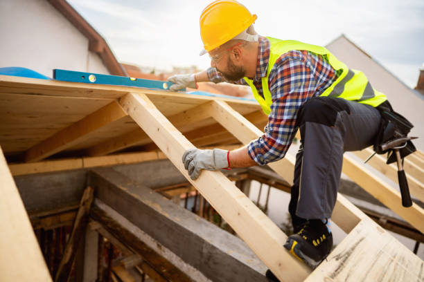 Best Flat Roof Repair Services  in Knollwood, IL