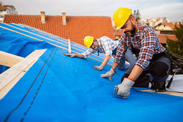 Best Commercial Roof Installation  in Knollwood, IL