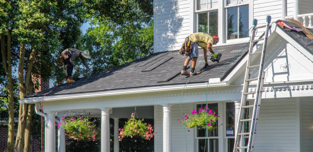 Best Flat Roof Repair Services  in Knollwood, IL